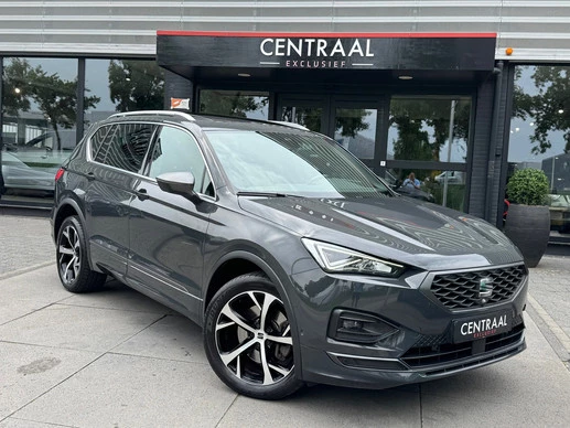 SEAT Tarraco - Afbeelding 3 van 30