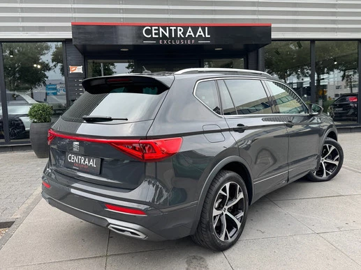 SEAT Tarraco - Afbeelding 4 van 30
