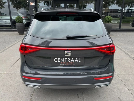 SEAT Tarraco - Afbeelding 5 van 30