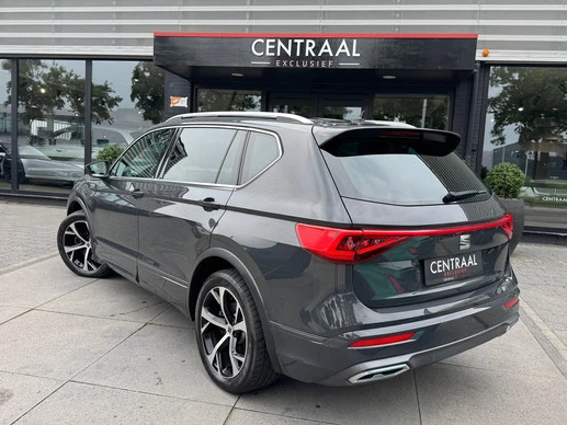 SEAT Tarraco - Afbeelding 6 van 30