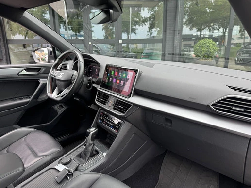 SEAT Tarraco - Afbeelding 7 van 30