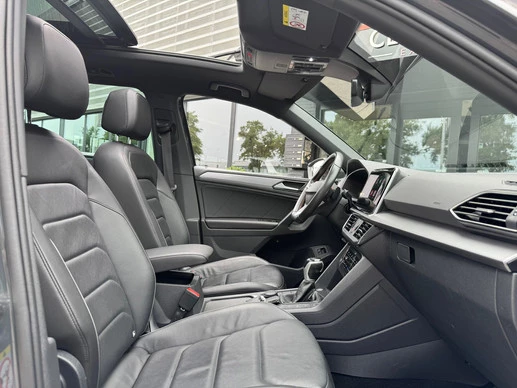 SEAT Tarraco - Afbeelding 8 van 30