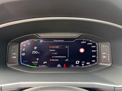 SEAT Tarraco - Afbeelding 9 van 30