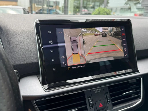 SEAT Tarraco - Afbeelding 10 van 30