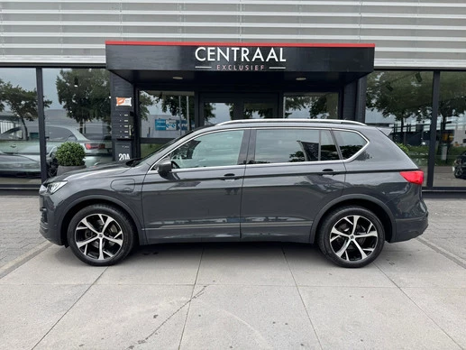 SEAT Tarraco - Afbeelding 11 van 30