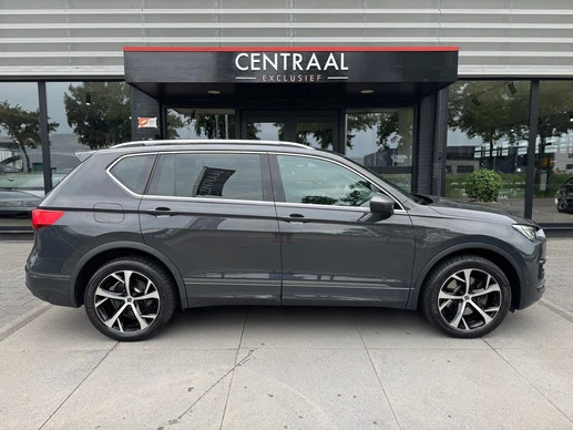 SEAT Tarraco - Afbeelding 12 van 30
