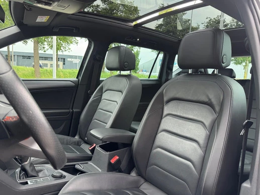 SEAT Tarraco - Afbeelding 14 van 30