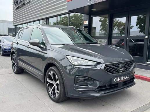 SEAT Tarraco - Afbeelding 15 van 30