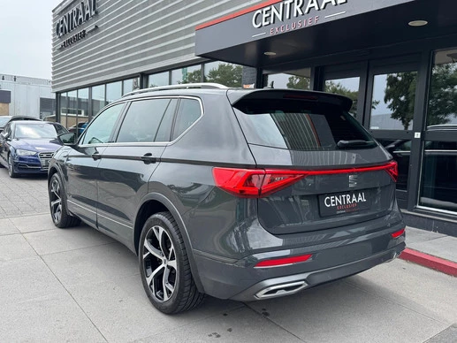 SEAT Tarraco - Afbeelding 16 van 30