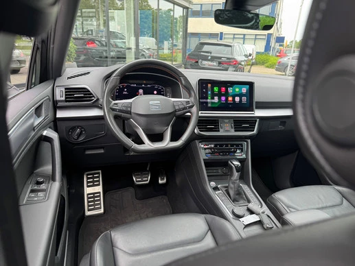 SEAT Tarraco - Afbeelding 17 van 30
