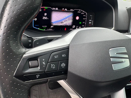 SEAT Tarraco - Afbeelding 18 van 30