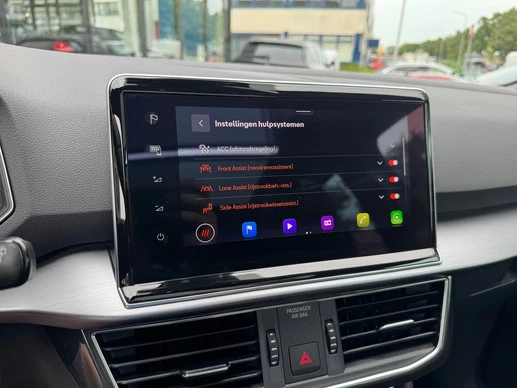 SEAT Tarraco - Afbeelding 19 van 30