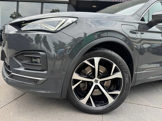 SEAT Tarraco - Afbeelding 20 van 30