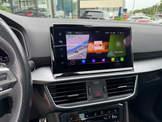 SEAT Tarraco - Afbeelding 21 van 30