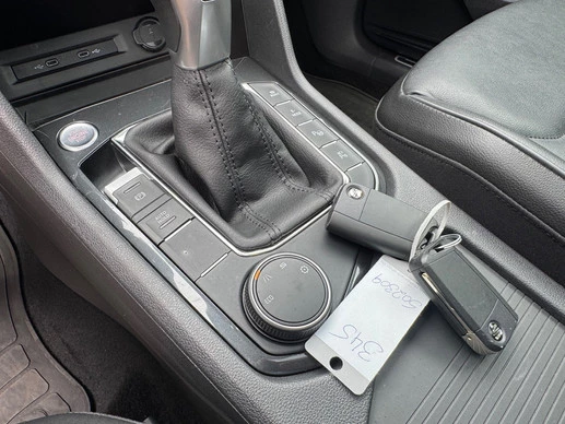 SEAT Tarraco - Afbeelding 23 van 30