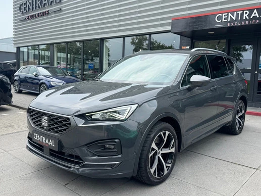 SEAT Tarraco - Afbeelding 24 van 30
