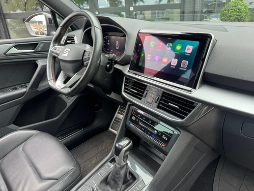 SEAT Tarraco - Afbeelding 26 van 30
