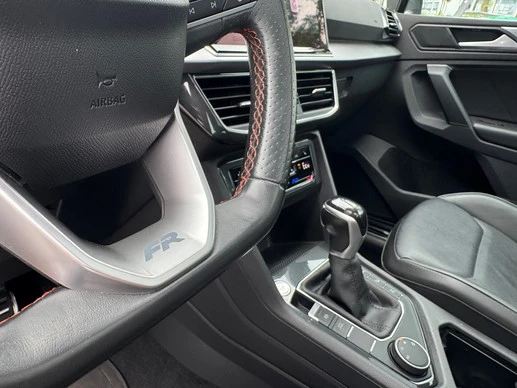 SEAT Tarraco - Afbeelding 27 van 30