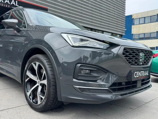 SEAT Tarraco - Afbeelding 30 van 30