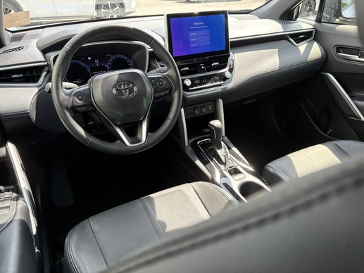 Toyota Corolla Cross - Afbeelding 4 van 16