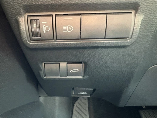 Toyota Corolla Cross - Afbeelding 11 van 16
