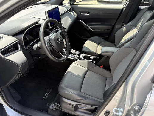 Toyota Corolla Cross - Afbeelding 15 van 16
