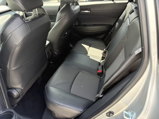 Toyota Corolla Cross - Afbeelding 16 van 16