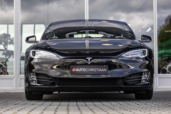 Tesla Model S - Afbeelding 3 van 30