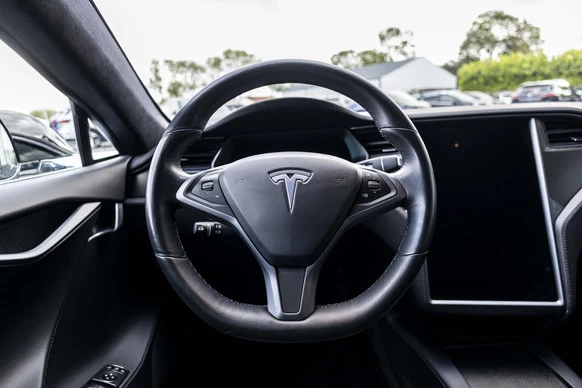 Tesla Model S - Afbeelding 7 van 30