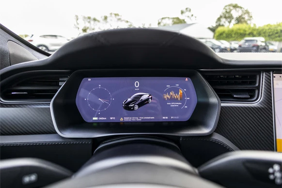 Tesla Model S - Afbeelding 8 van 30