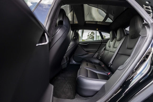 Tesla Model S - Afbeelding 10 van 30