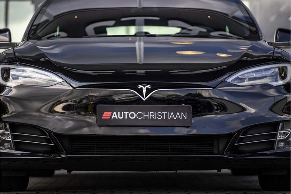 Tesla Model S - Afbeelding 16 van 30