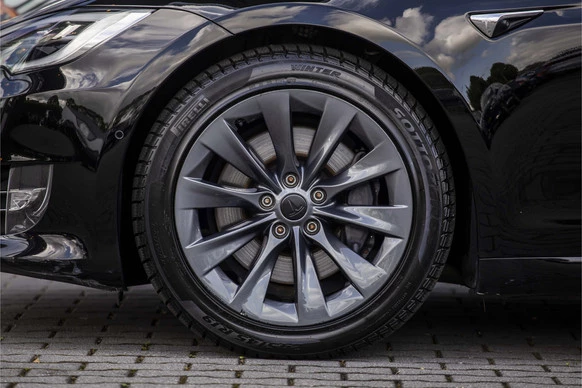 Tesla Model S - Afbeelding 19 van 30