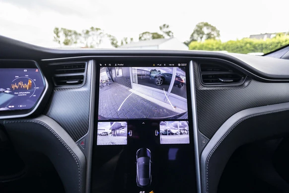 Tesla Model S - Afbeelding 22 van 30