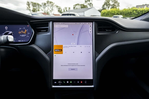 Tesla Model S - Afbeelding 23 van 30