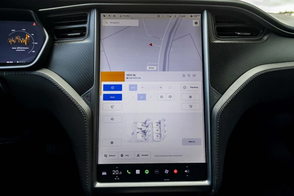 Tesla Model S - Afbeelding 24 van 30