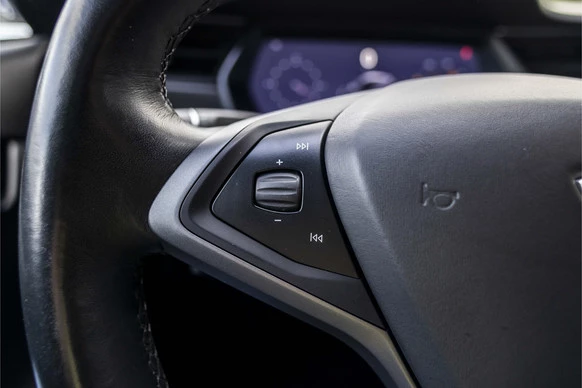 Tesla Model S - Afbeelding 30 van 30