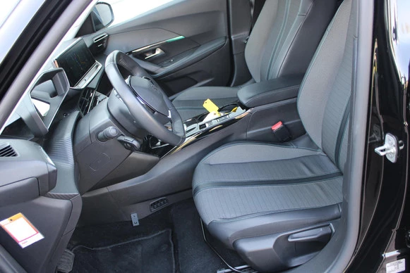 Peugeot e-2008 - Afbeelding 6 van 30