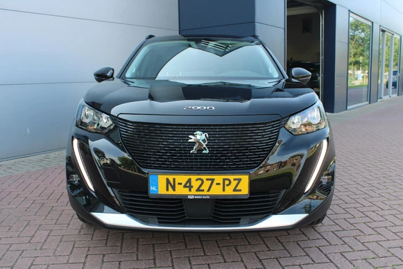Peugeot e-2008 - Afbeelding 13 van 30
