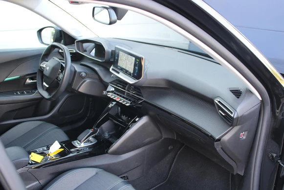 Peugeot e-2008 - Afbeelding 21 van 30