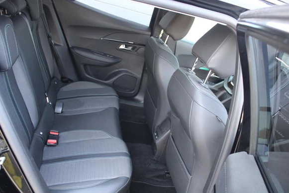 Peugeot e-2008 - Afbeelding 23 van 30
