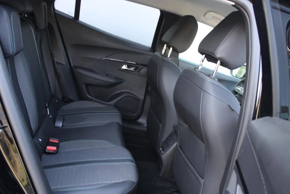 Peugeot e-2008 - Afbeelding 24 van 30