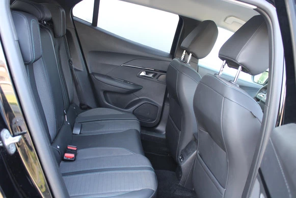 Peugeot e-2008 - Afbeelding 25 van 30