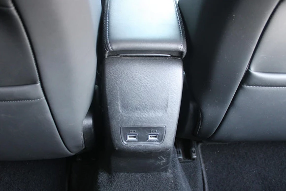 Peugeot e-2008 - Afbeelding 28 van 30