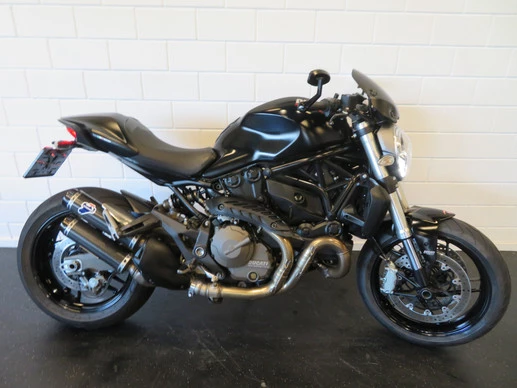 Ducati Monster - Afbeelding 1 van 14