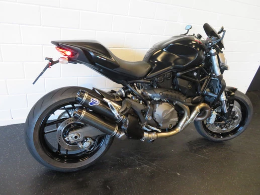 Ducati Monster - Afbeelding 3 van 14