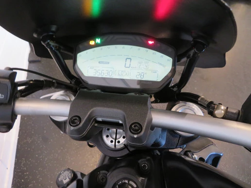 Ducati Monster - Afbeelding 6 van 14