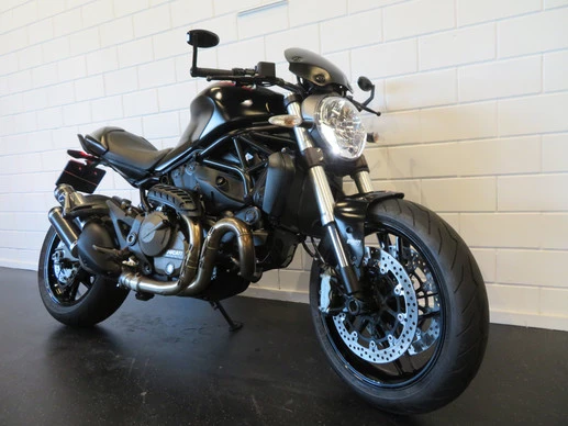 Ducati Monster - Afbeelding 8 van 14