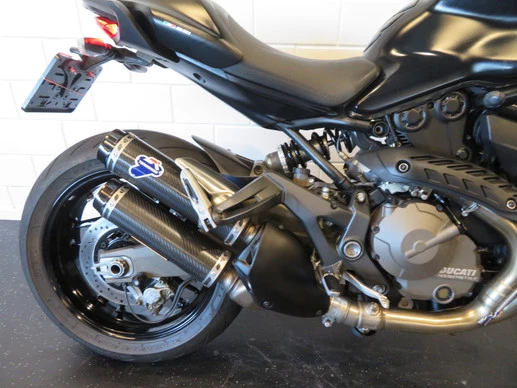 Ducati Monster - Afbeelding 10 van 14