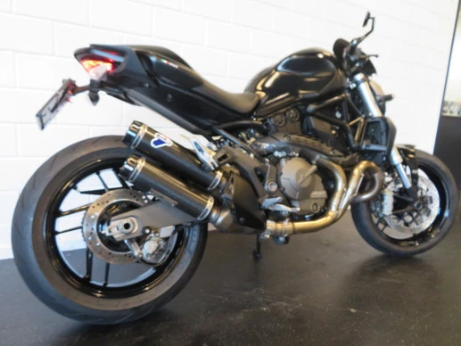 Ducati Monster - Afbeelding 11 van 14